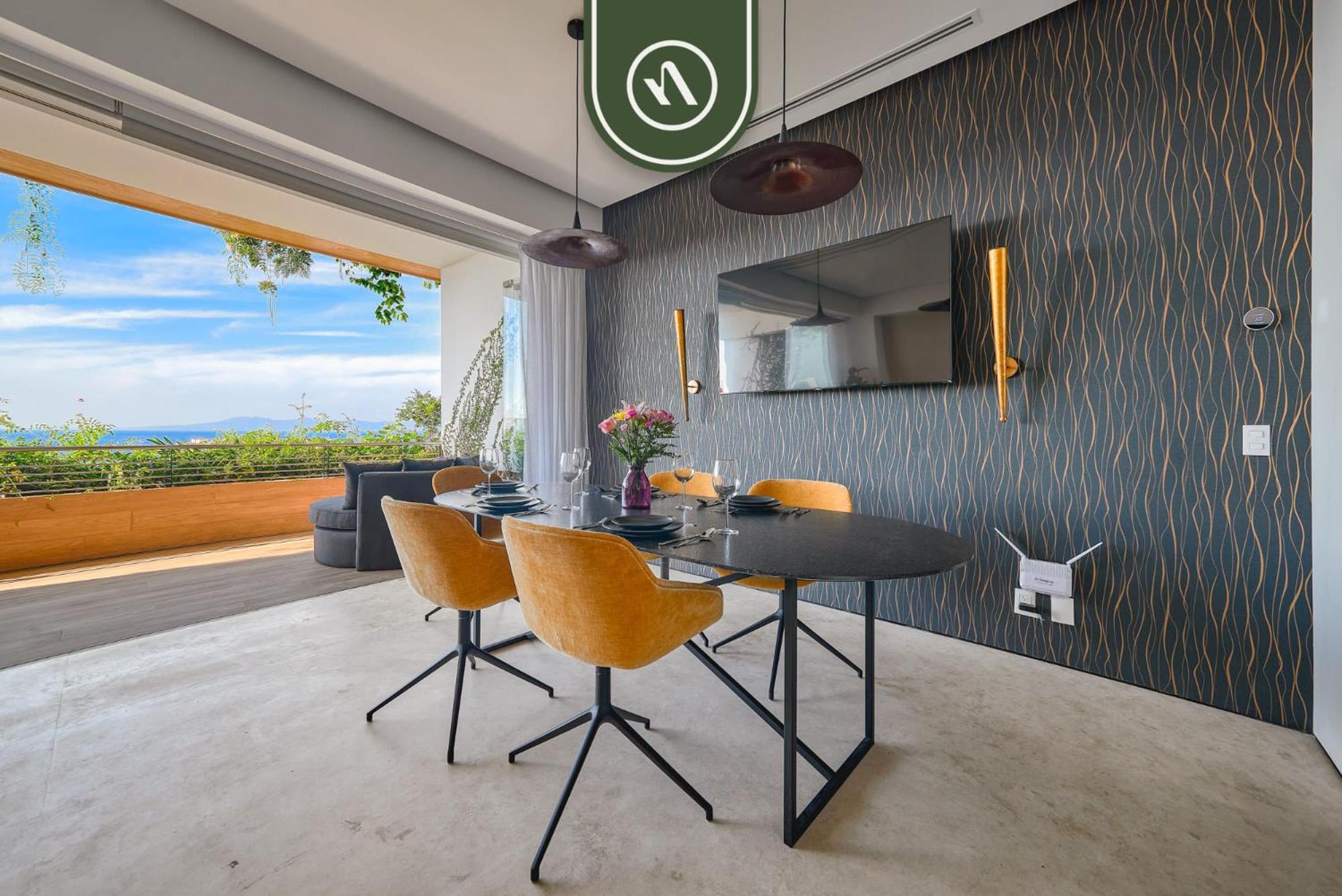 Luxury 1Br Condo With Rooftop Infinity Pool Puerto Vallarta Exterior foto